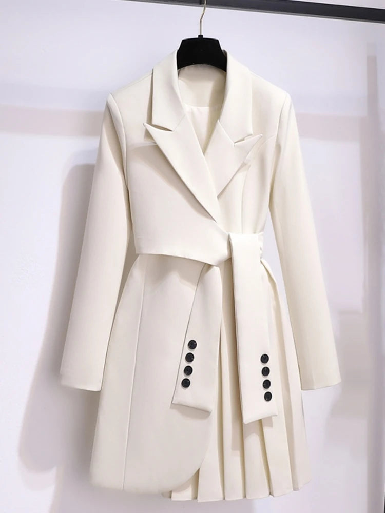 Liora™ – Elegant Damkappa