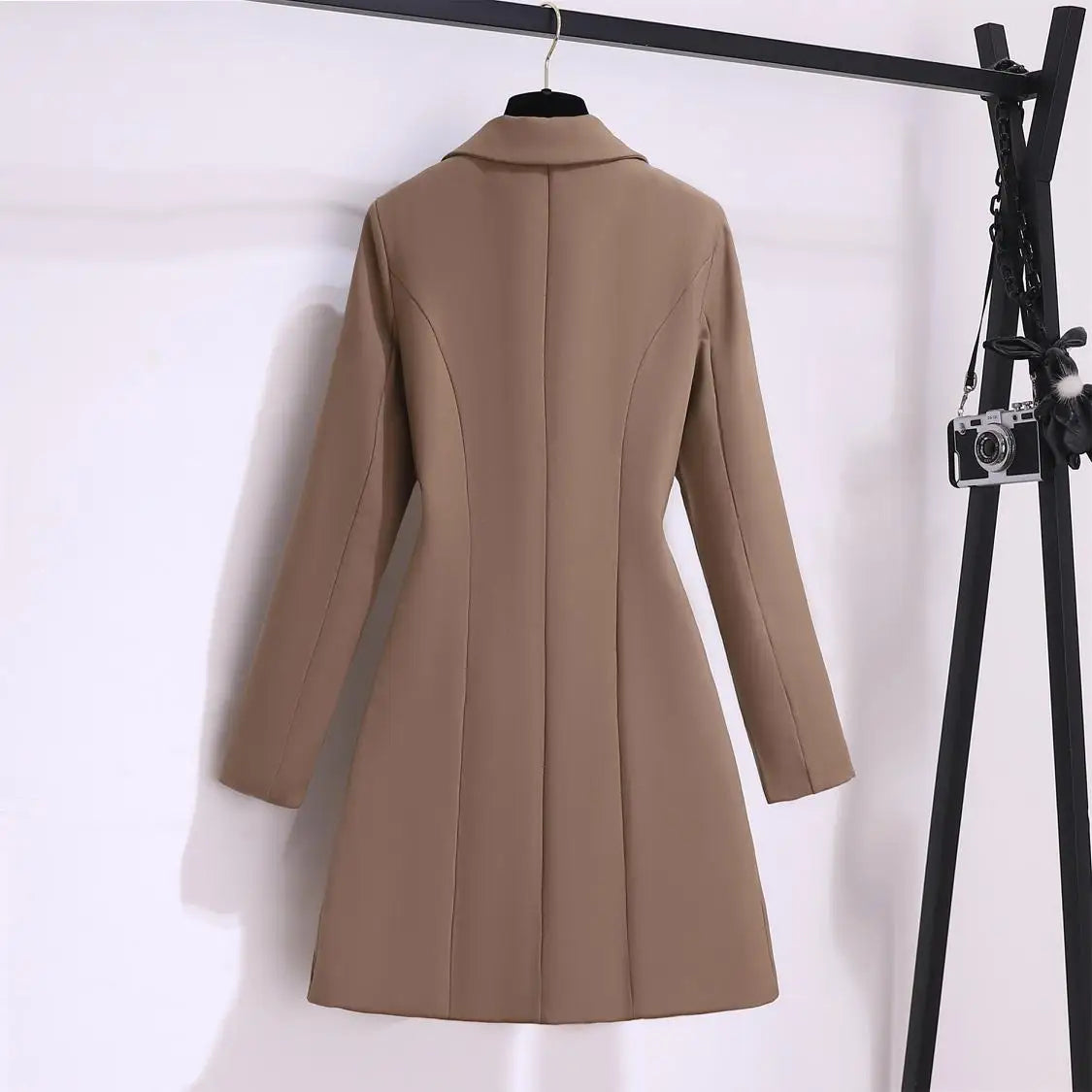 Liora™ – Elegant Damkappa