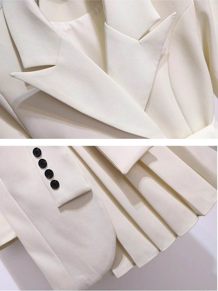 Liora™ – Elegant Damkappa