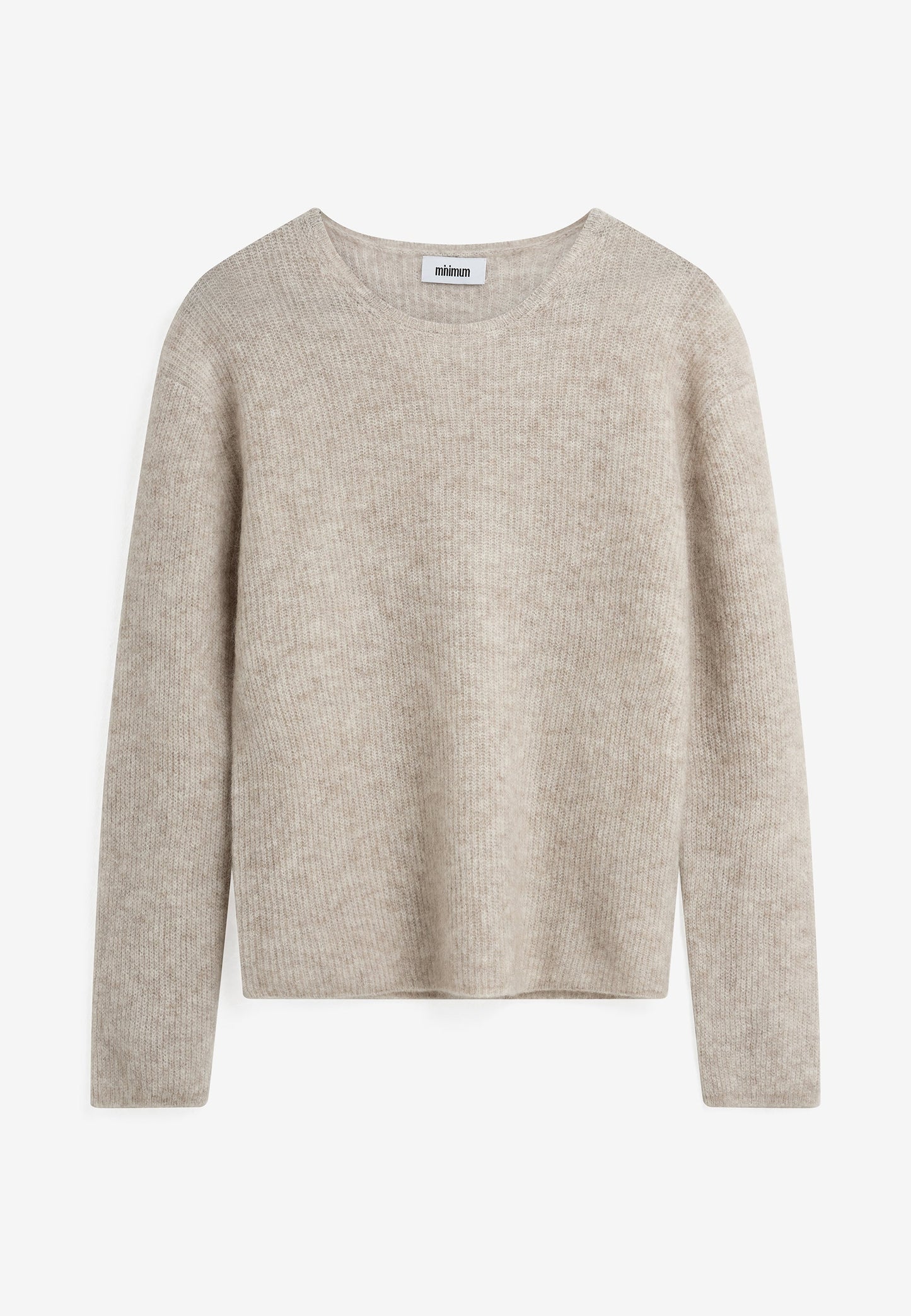 Freja™ | Calaha-tröja | Varm sand