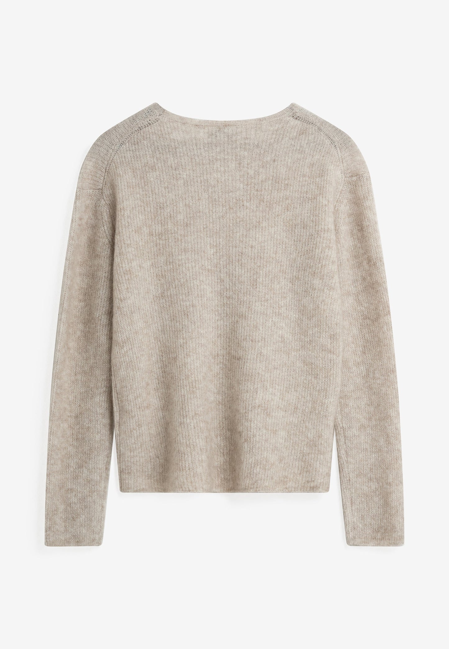 Freja™ | Calaha-tröja | Varm sand