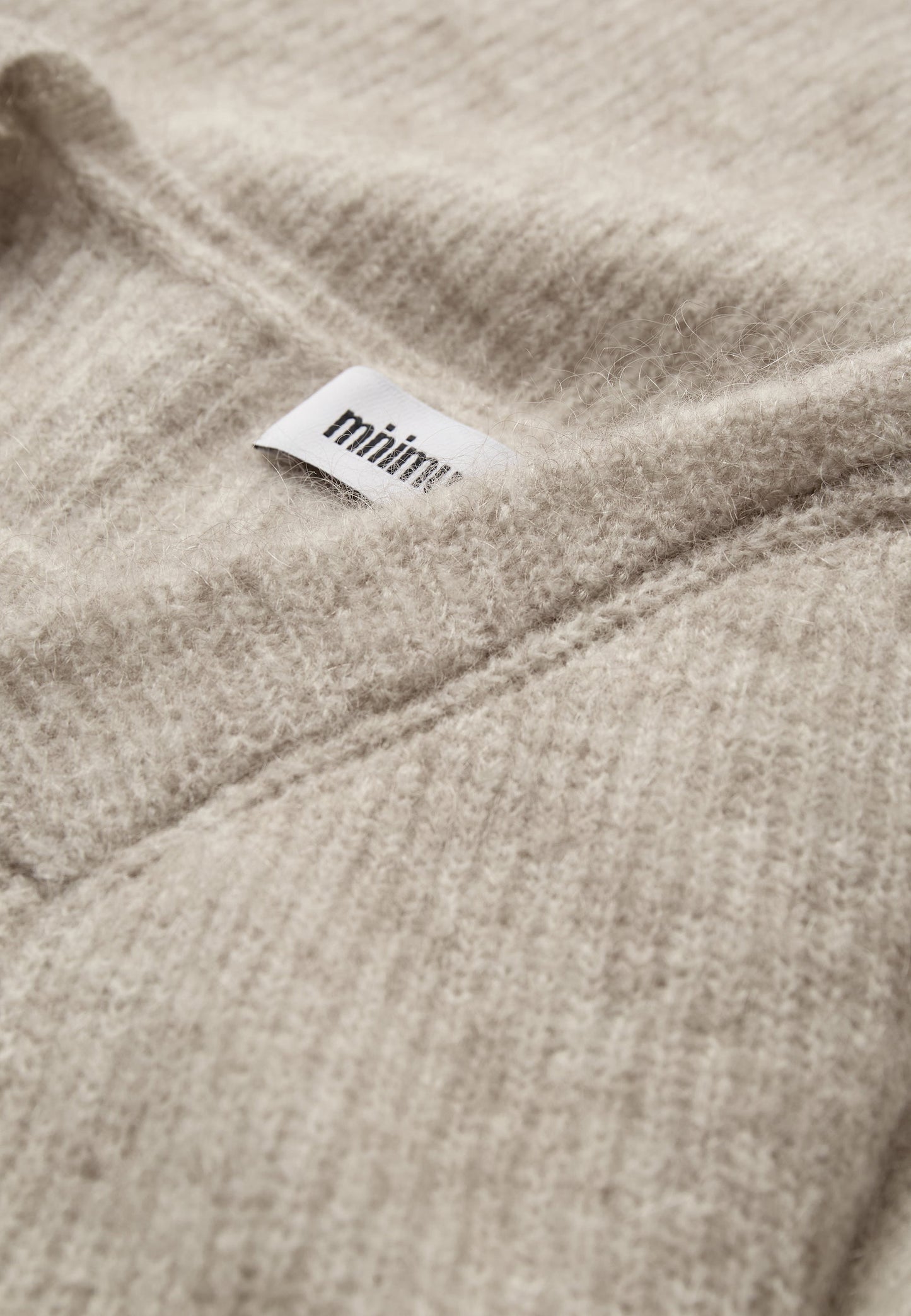 Freja™ | Calaha-tröja | Varm sand
