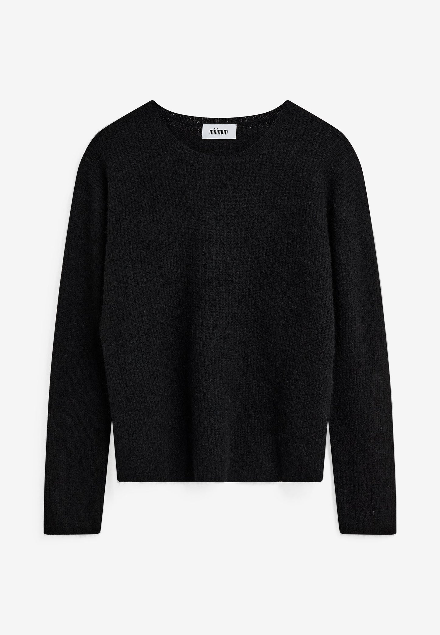 Freja™ | Calaha-tröja | Svart