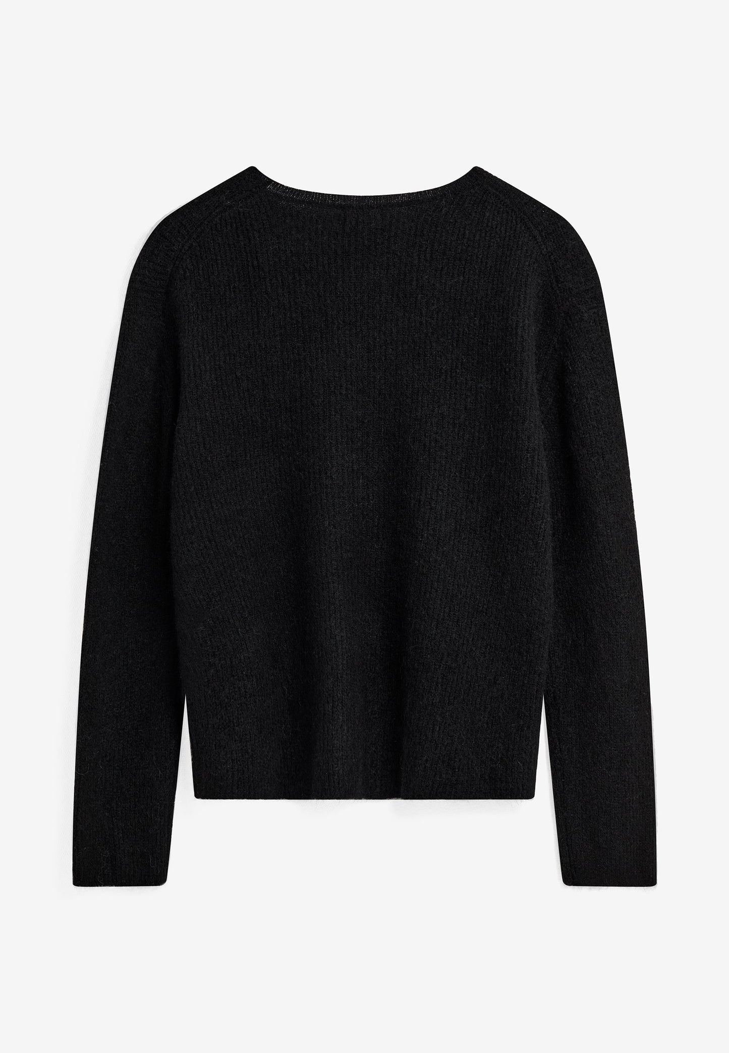 Freja™ | Calaha-tröja | Svart