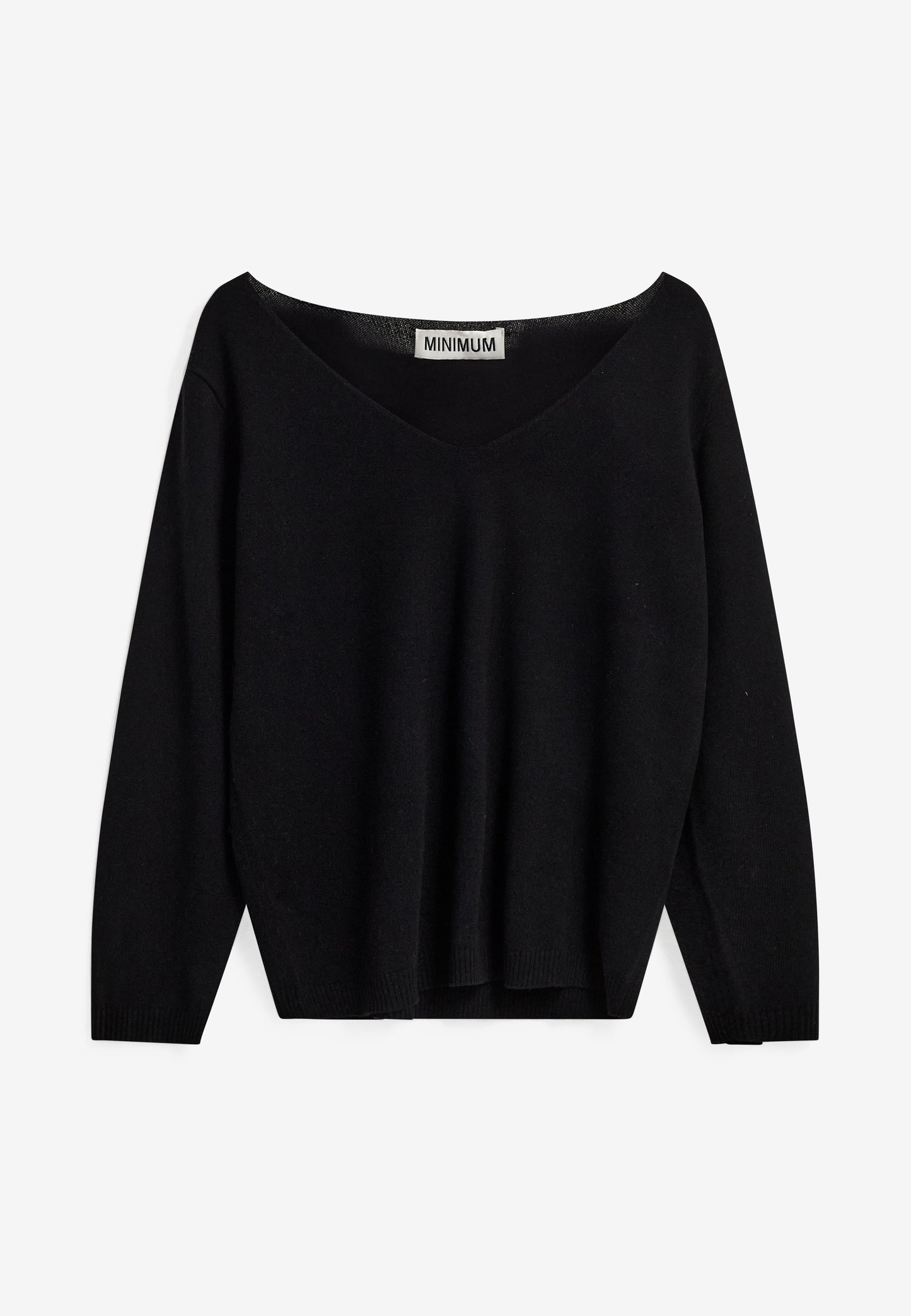 Freja™ | Codas jumper | Svart