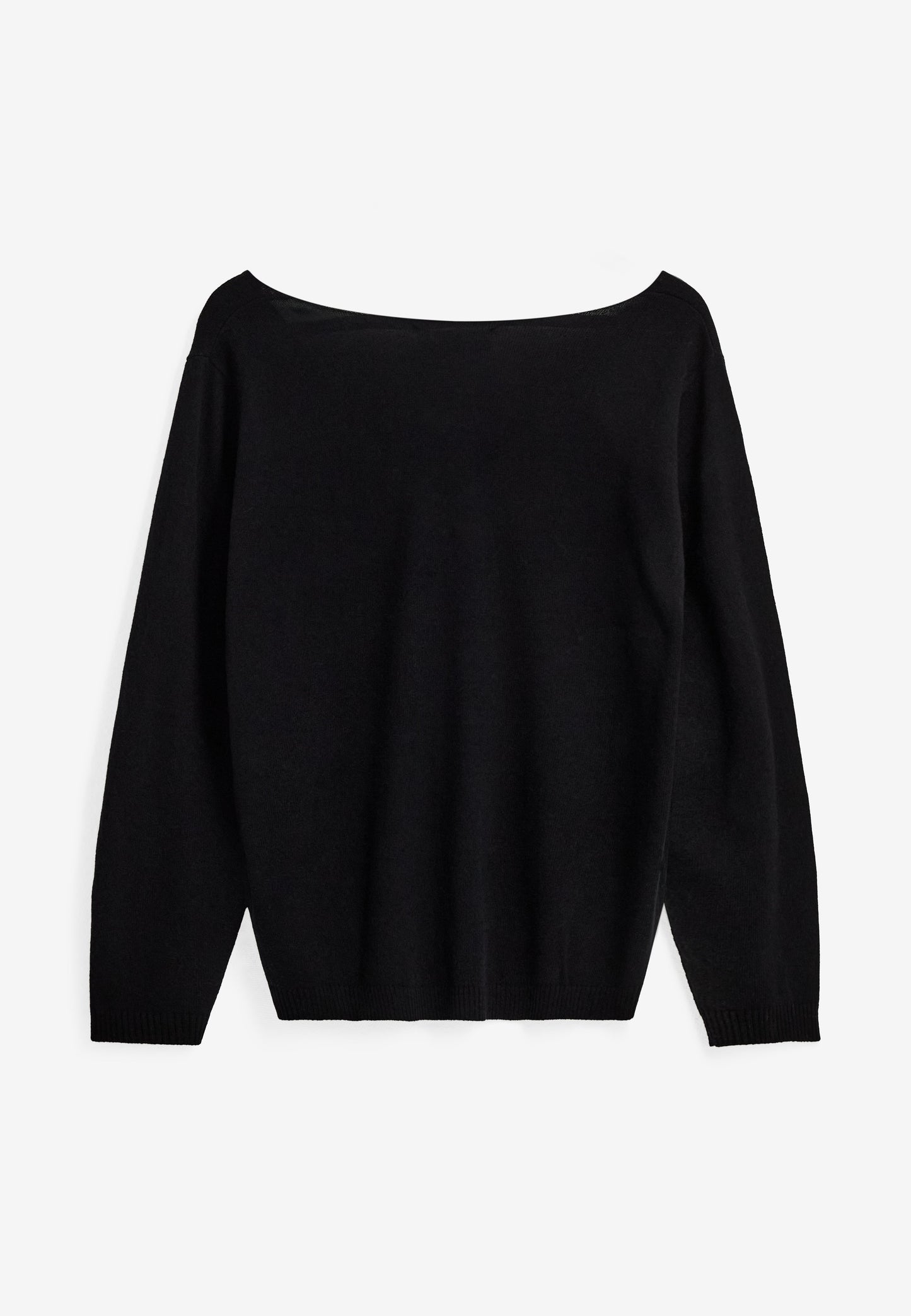 Freja™ | Codas jumper | Svart