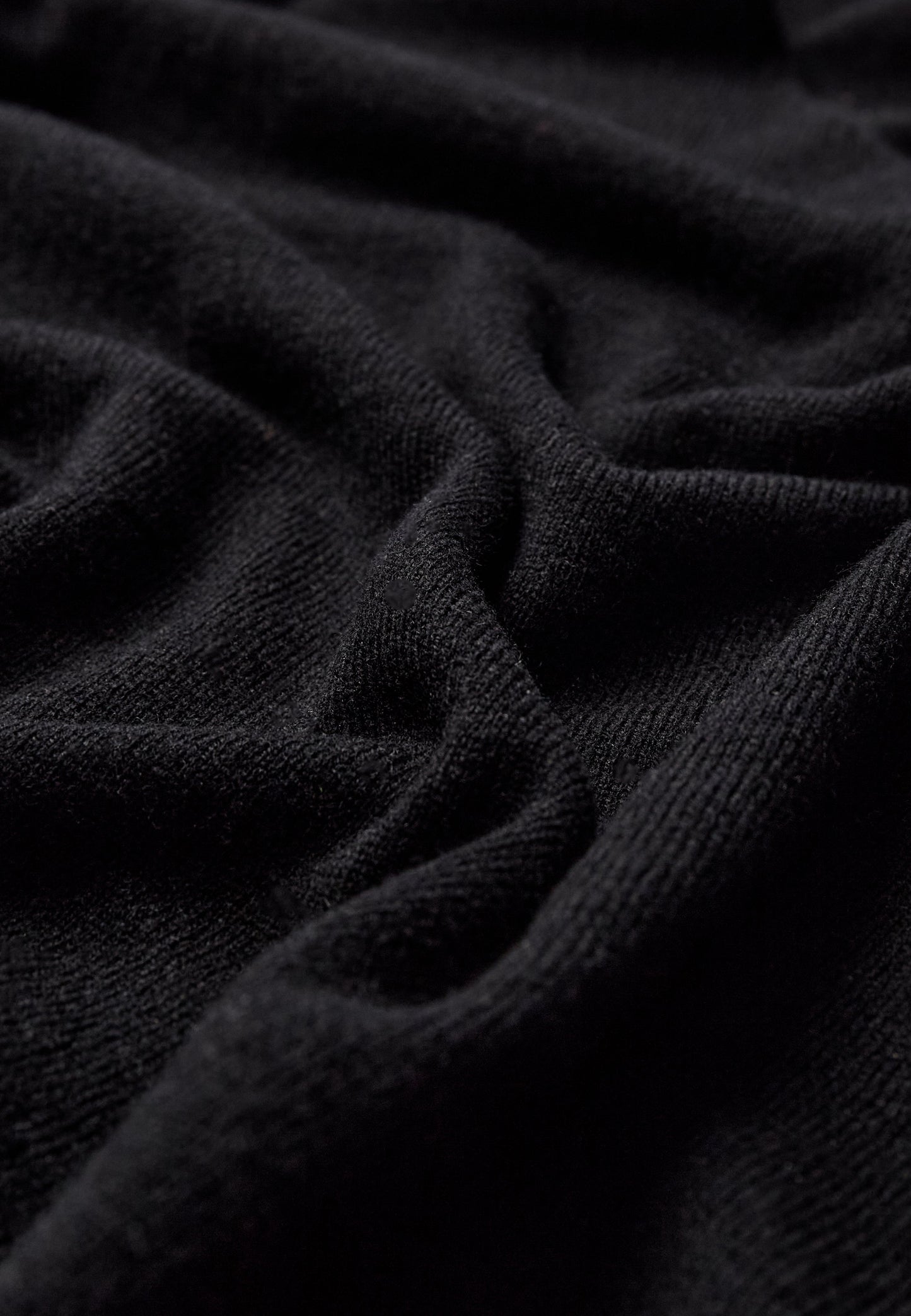 Freja™ | Codas jumper | Svart