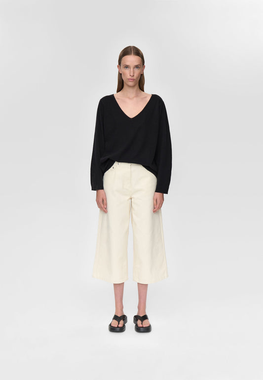 Freja™ | Codas jumper | Svart