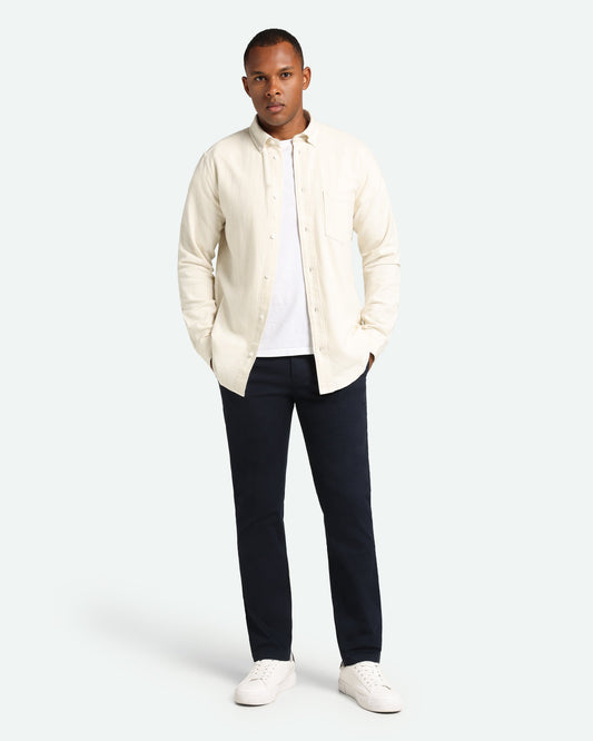 Freja™ | Colt-skjorta | Broken White
