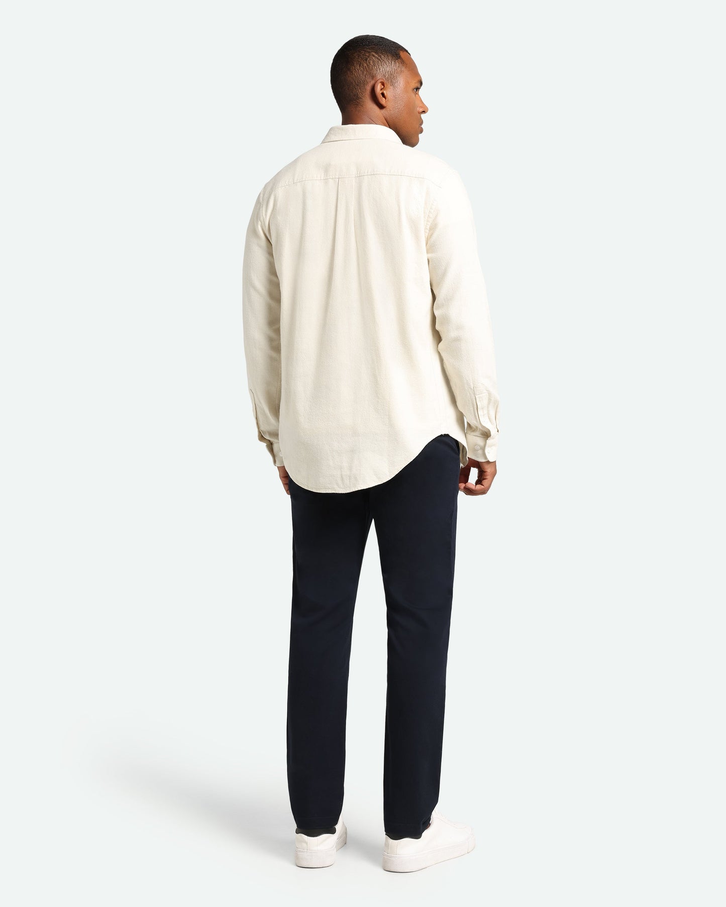 Freja™ | Colt-skjorta | Broken White