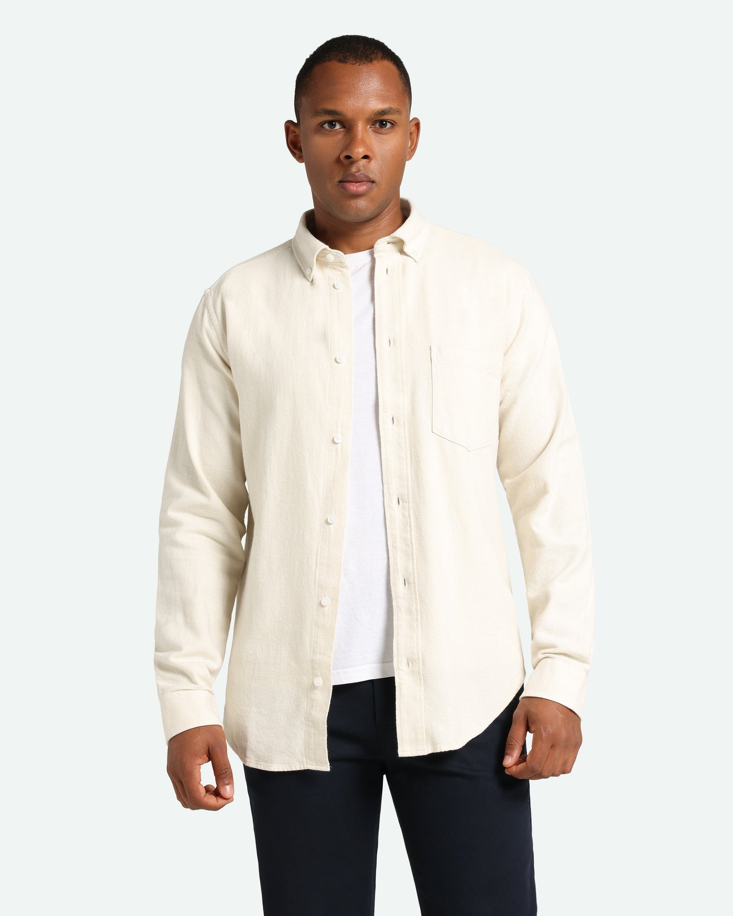 Freja™ | Colt-skjorta | Broken White