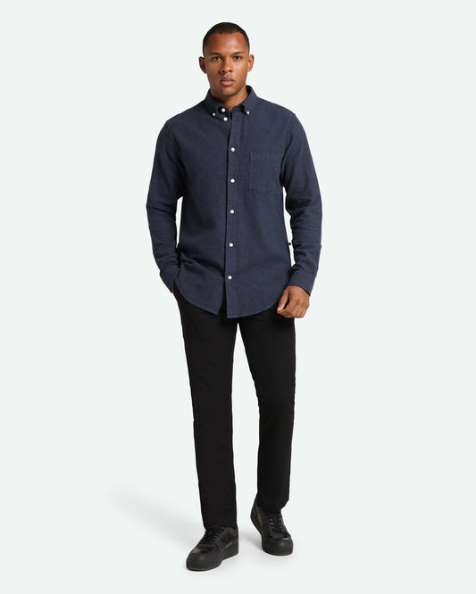 Freja™ | Colt-skjorta | Sky Captain