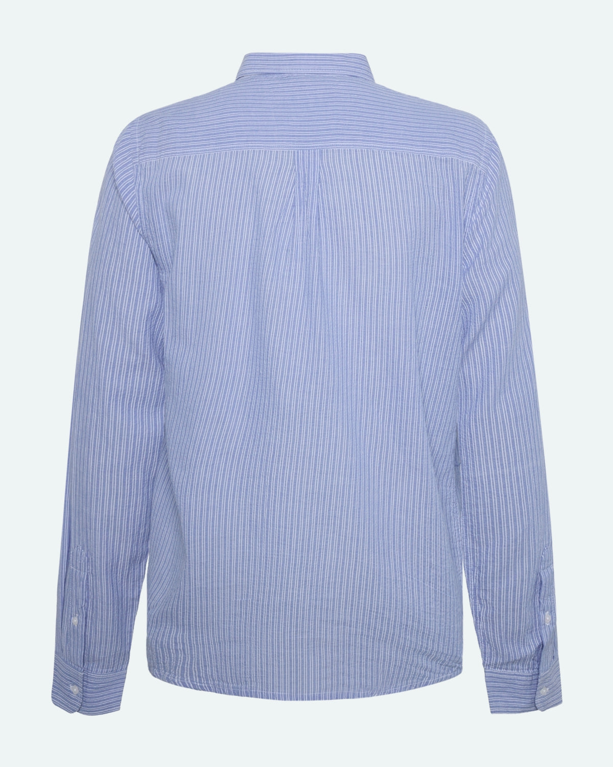 Freja™ | Colt långärmad skjorta | Blue Horizon