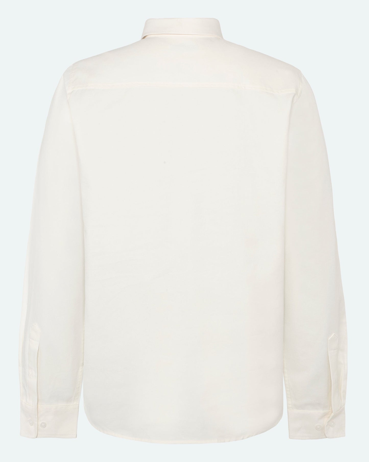 Freja™ | Curtis långärmad skjorta | Blanc de blanc