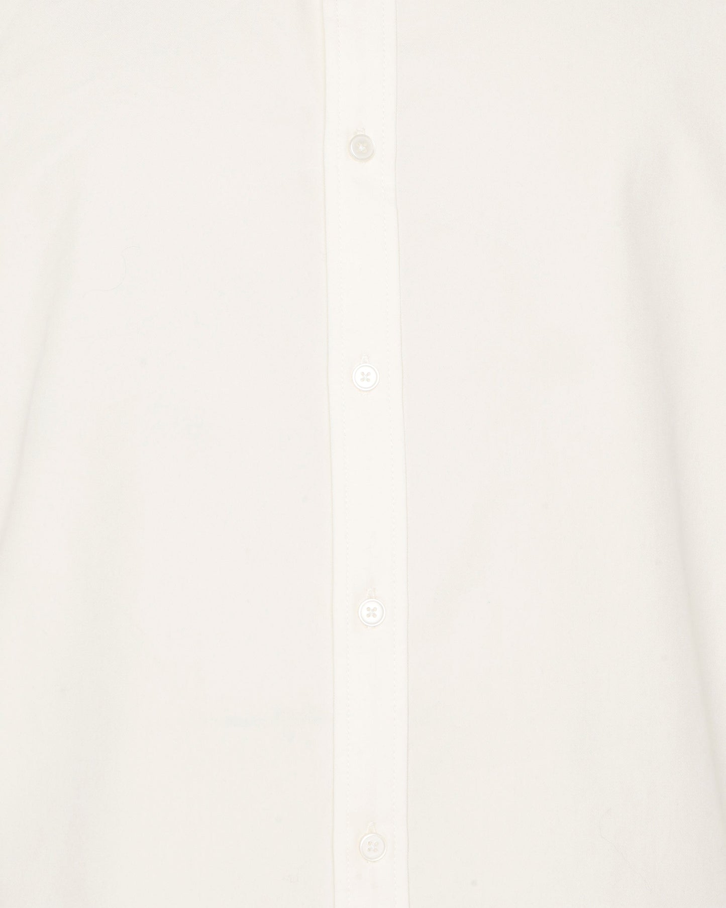 Freja™ | Curtis långärmad skjorta | Blanc de blanc