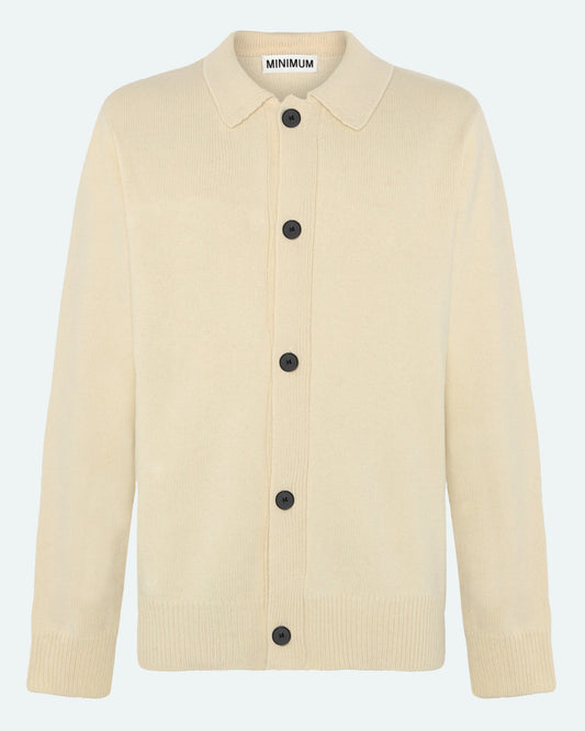 Freja™ | Derek-kofta | Turtle Dove