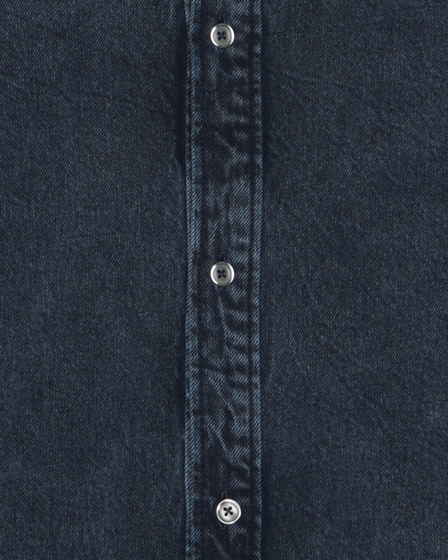 Freja™ | Douglas denimskjorta | Legion Blue