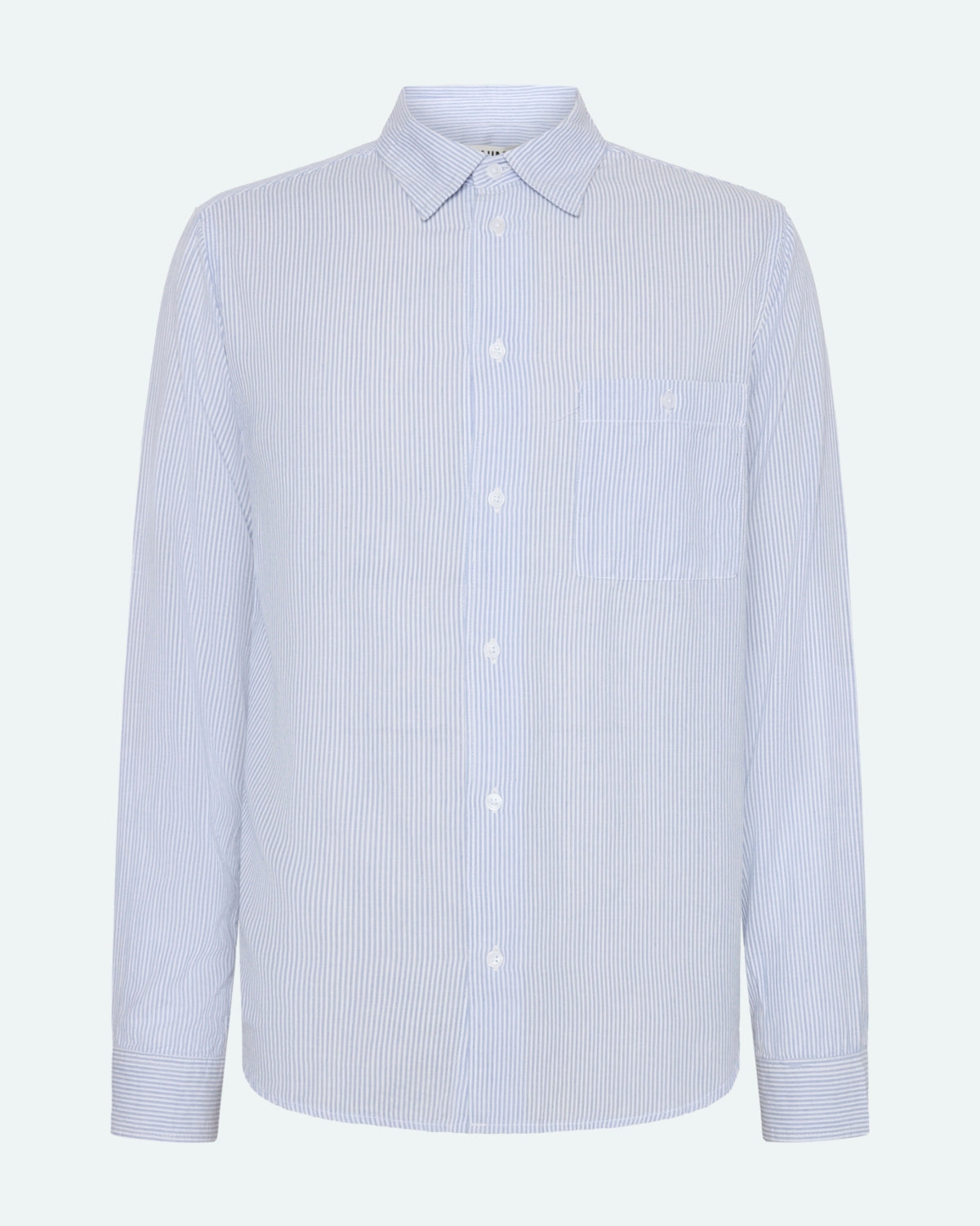 Freja™ | Duke långärmad skjorta | Sky Captain