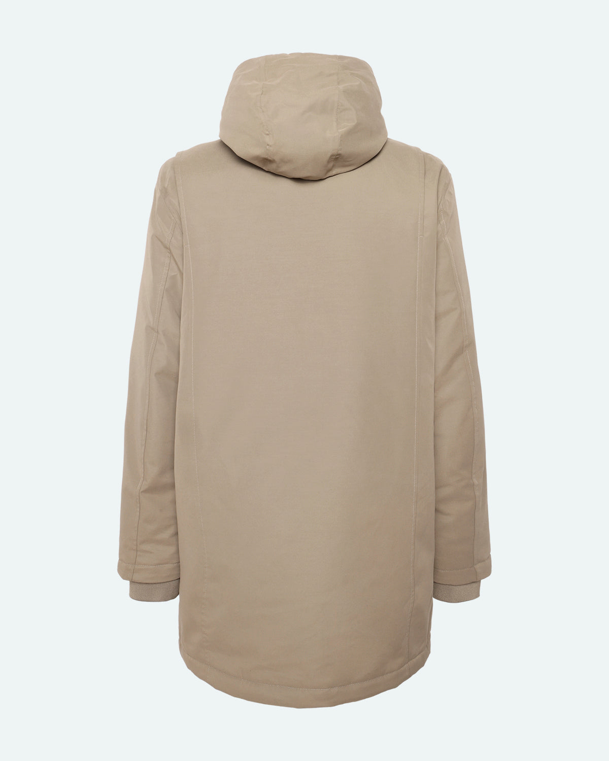 Freja™ | Eiwind Ytterkläder | Brindle