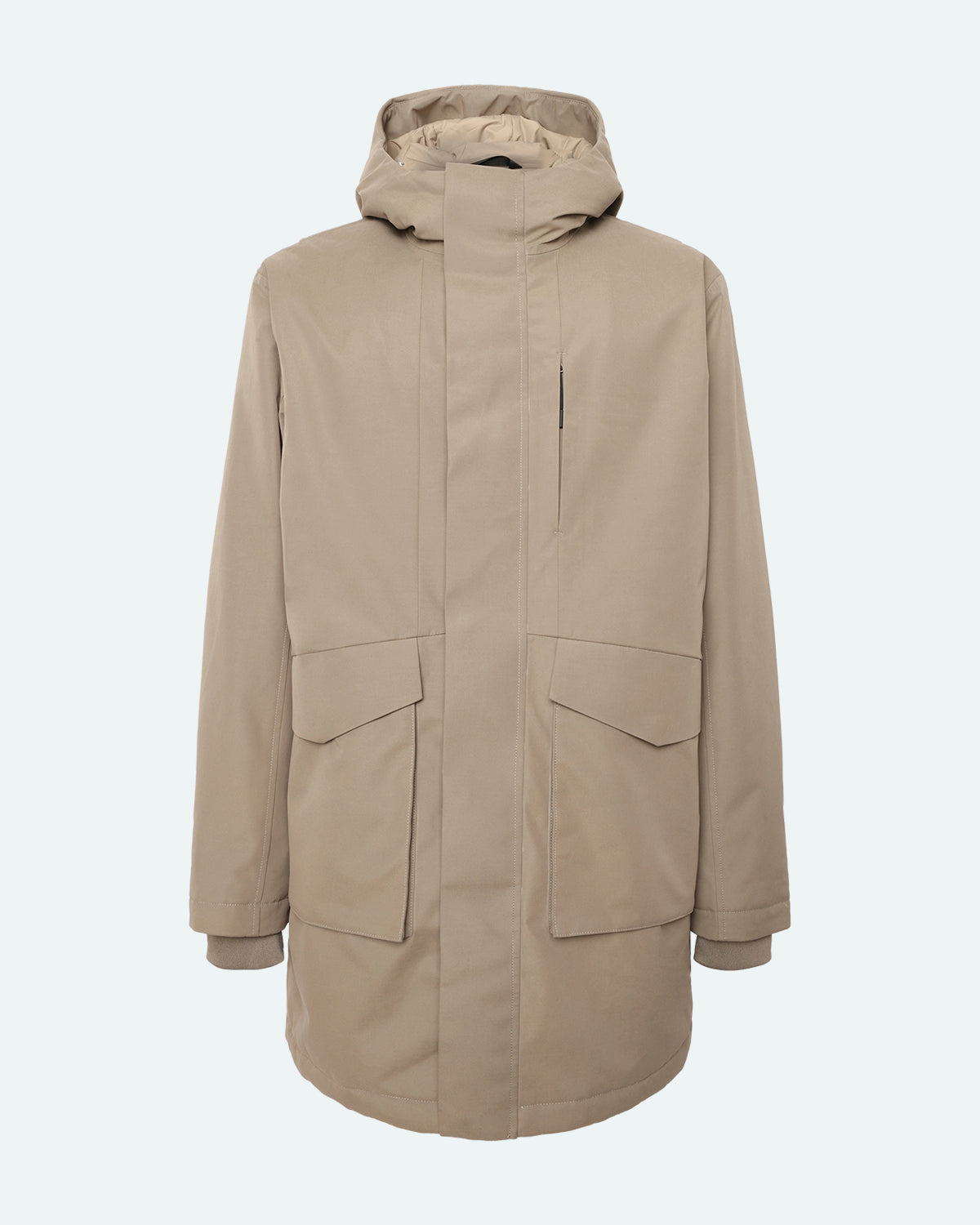 Freja™ | Eiwind Ytterkläder | Brindle