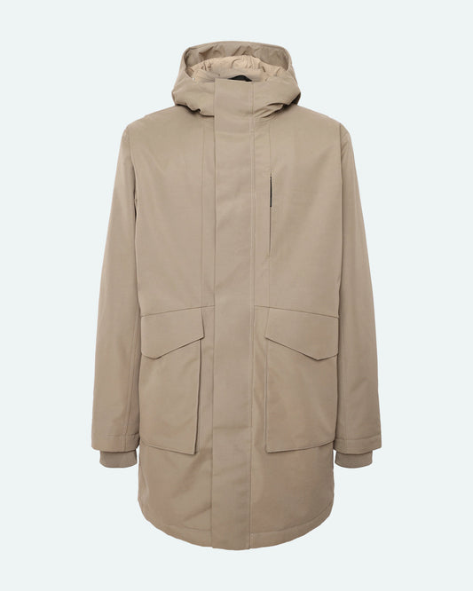 Freja™ | Eiwind Ytterkläder | Brindle