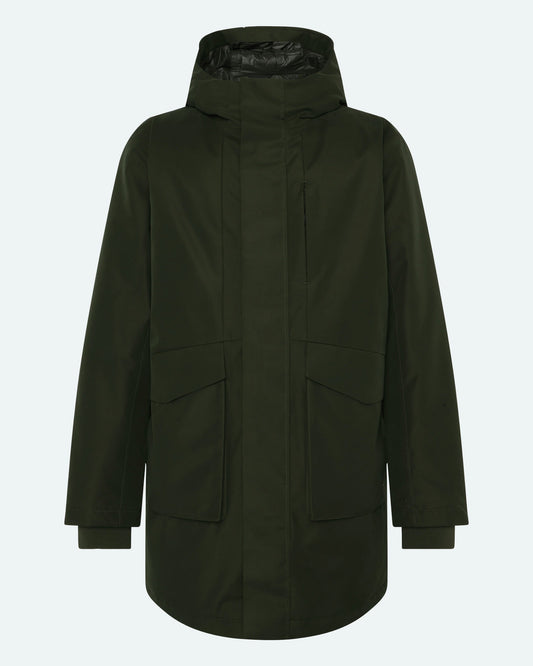Freja™ | Eiwind Ytterkläder | Rosin