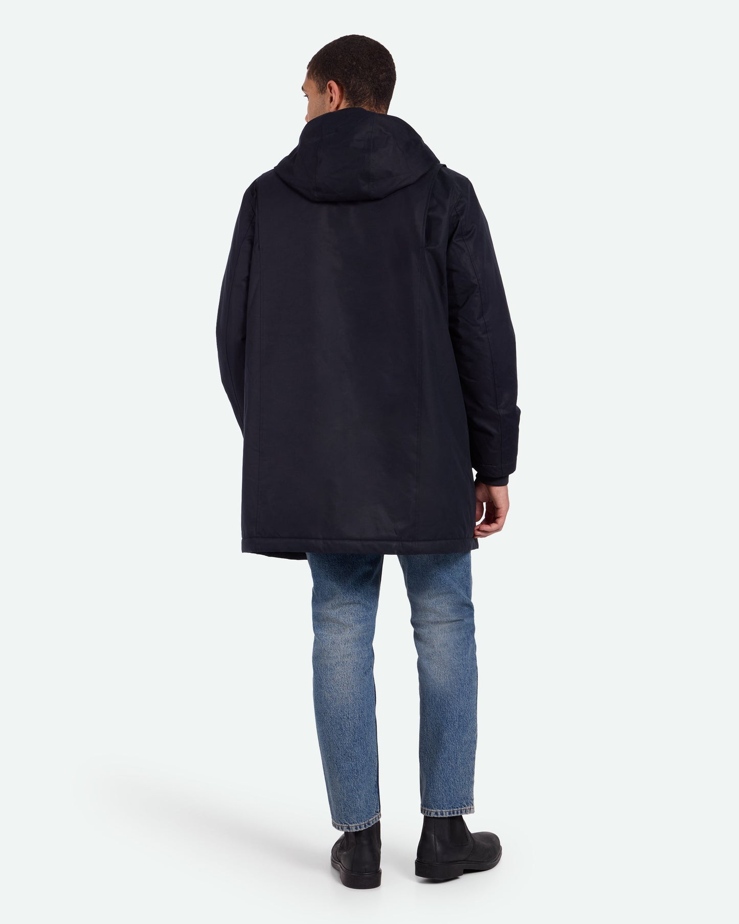 Freja™ | Eiwind Ytterkläder | Svart