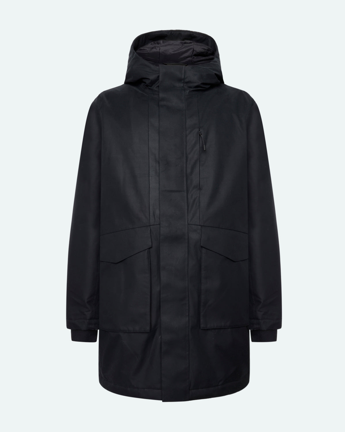 Freja™ | Eiwind Ytterkläder | Svart