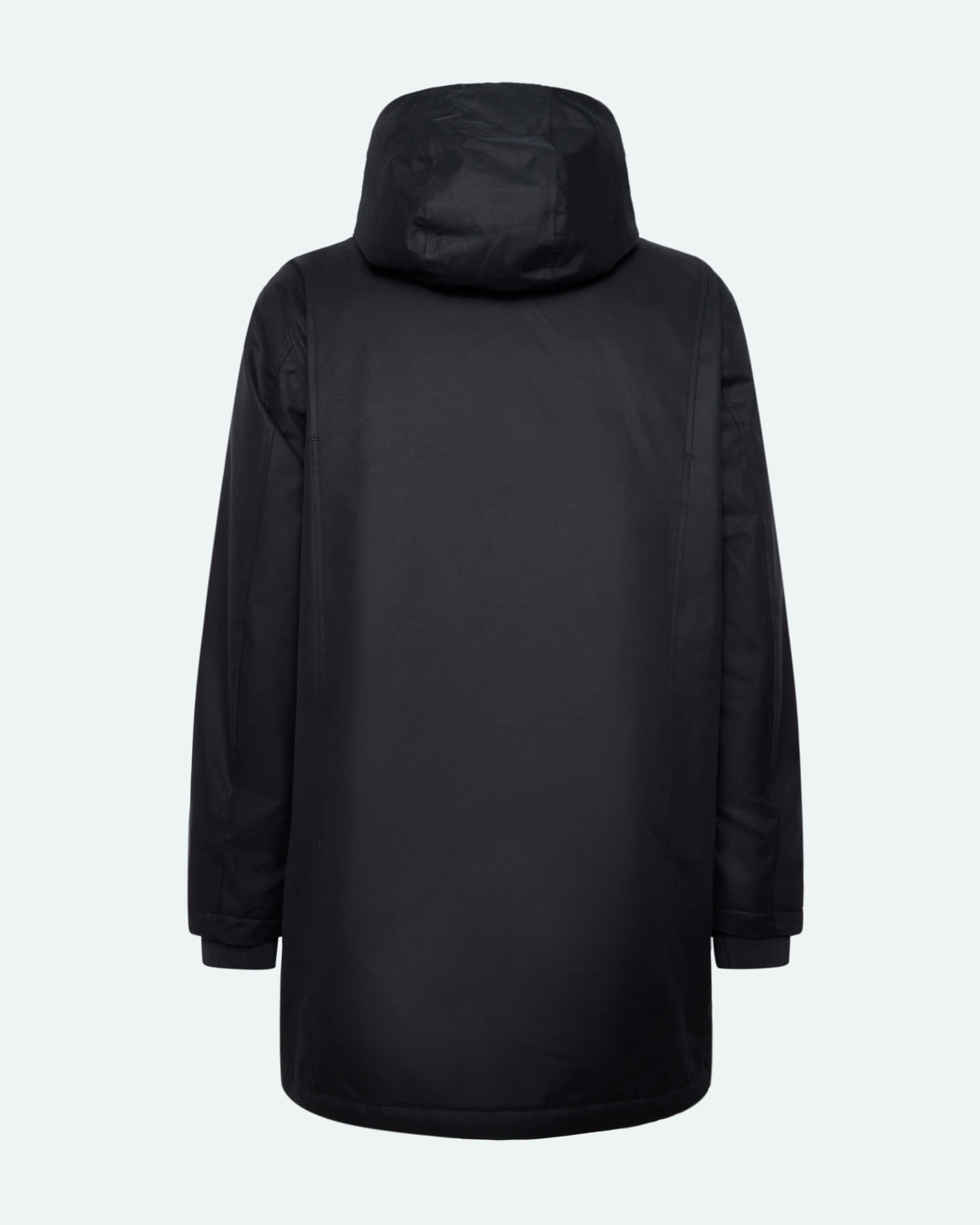 Freja™ | Eiwind Ytterkläder | Svart