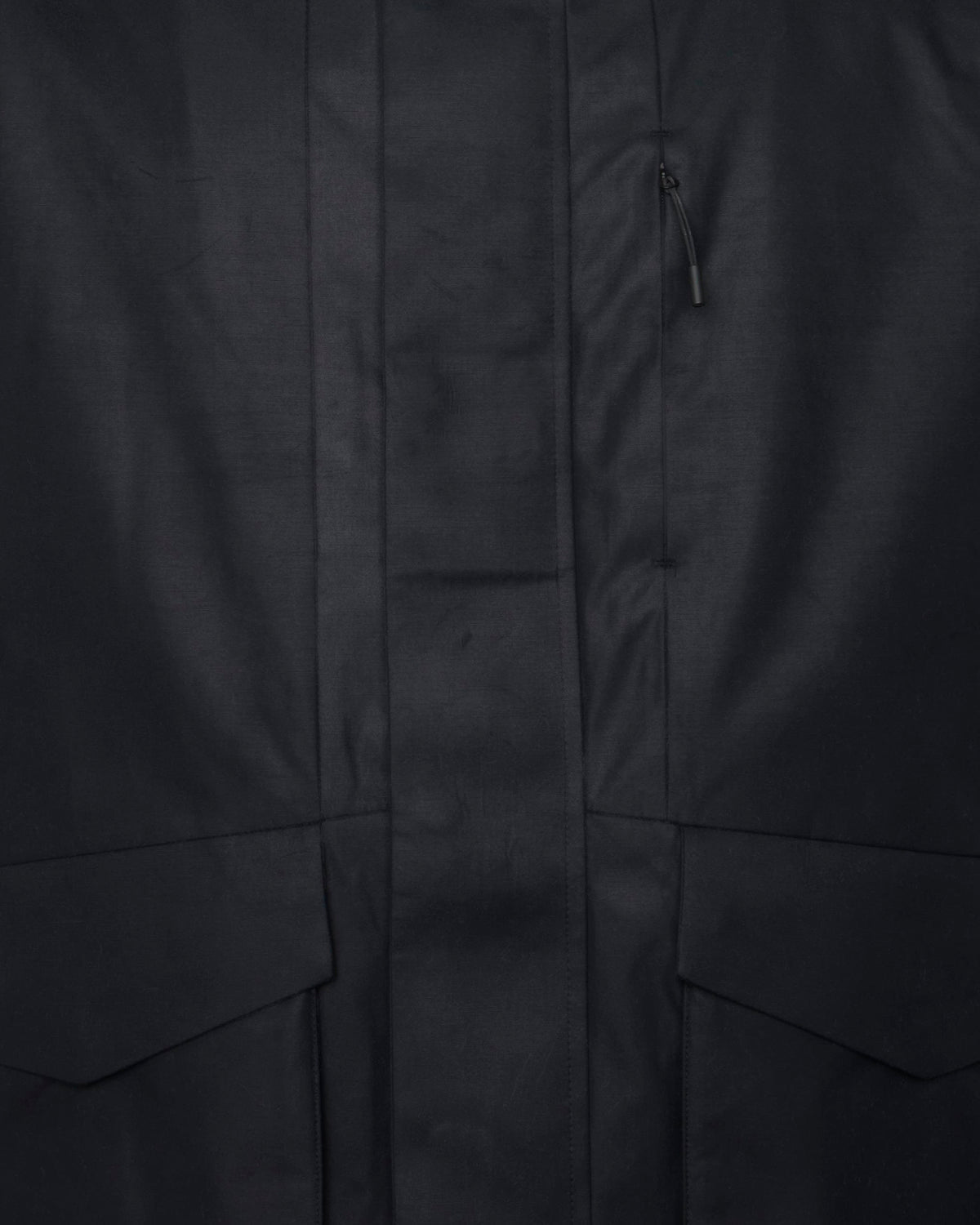Freja™ | Eiwind Ytterkläder | Svart