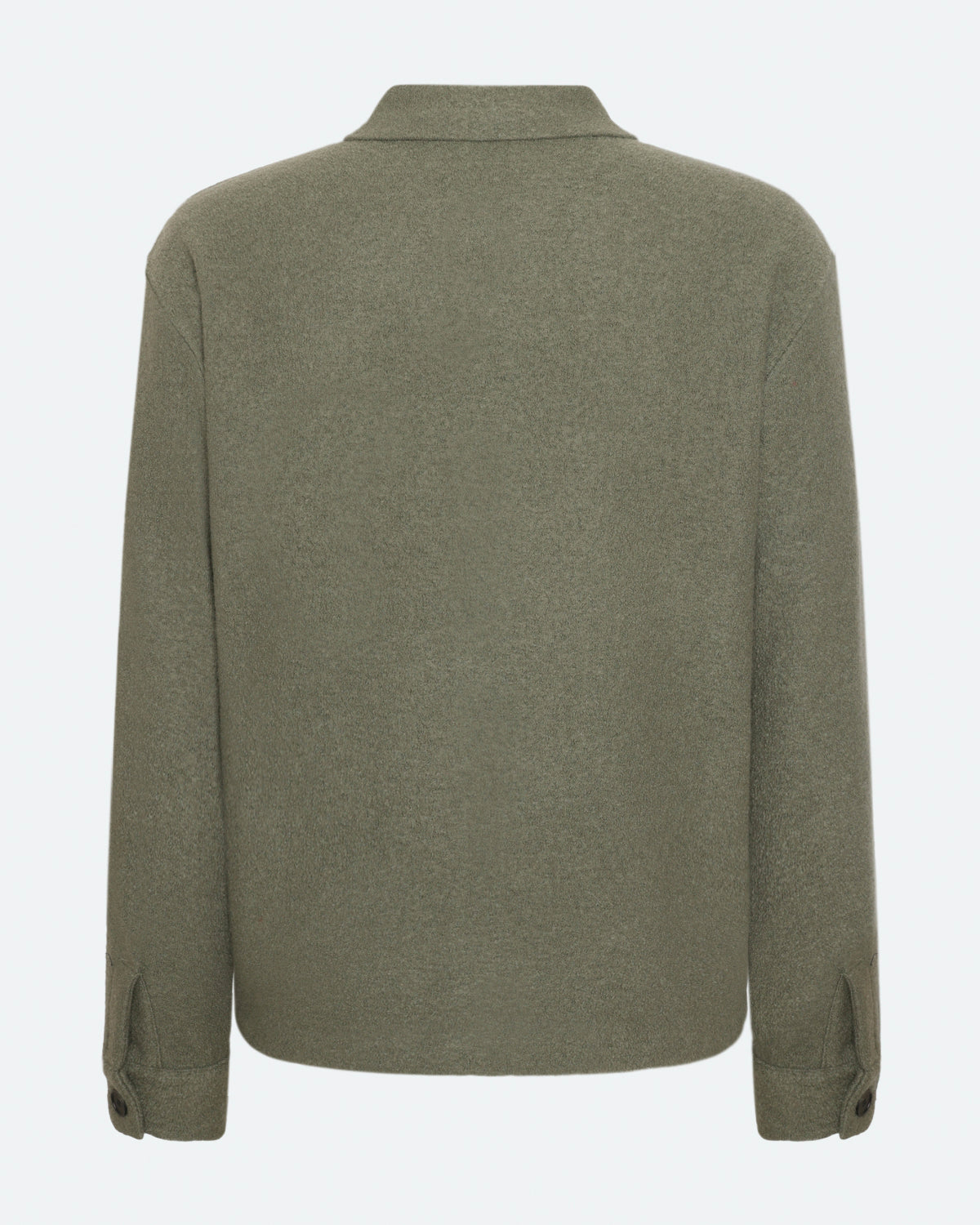 Freja™ | Harlan 3818 Polotröja | Dusty Olive