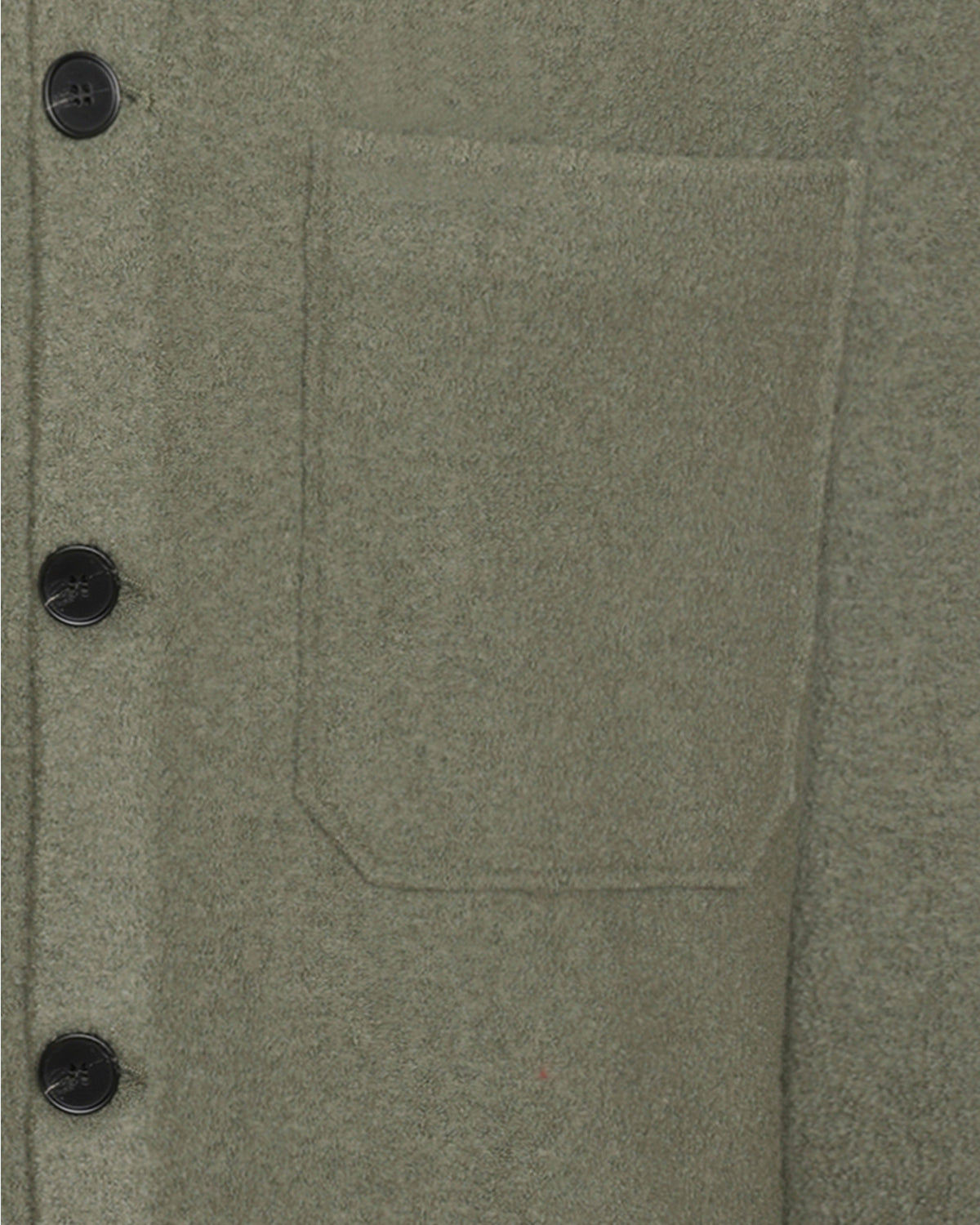 Freja™ | Harlan 3818 Polotröja | Dusty Olive