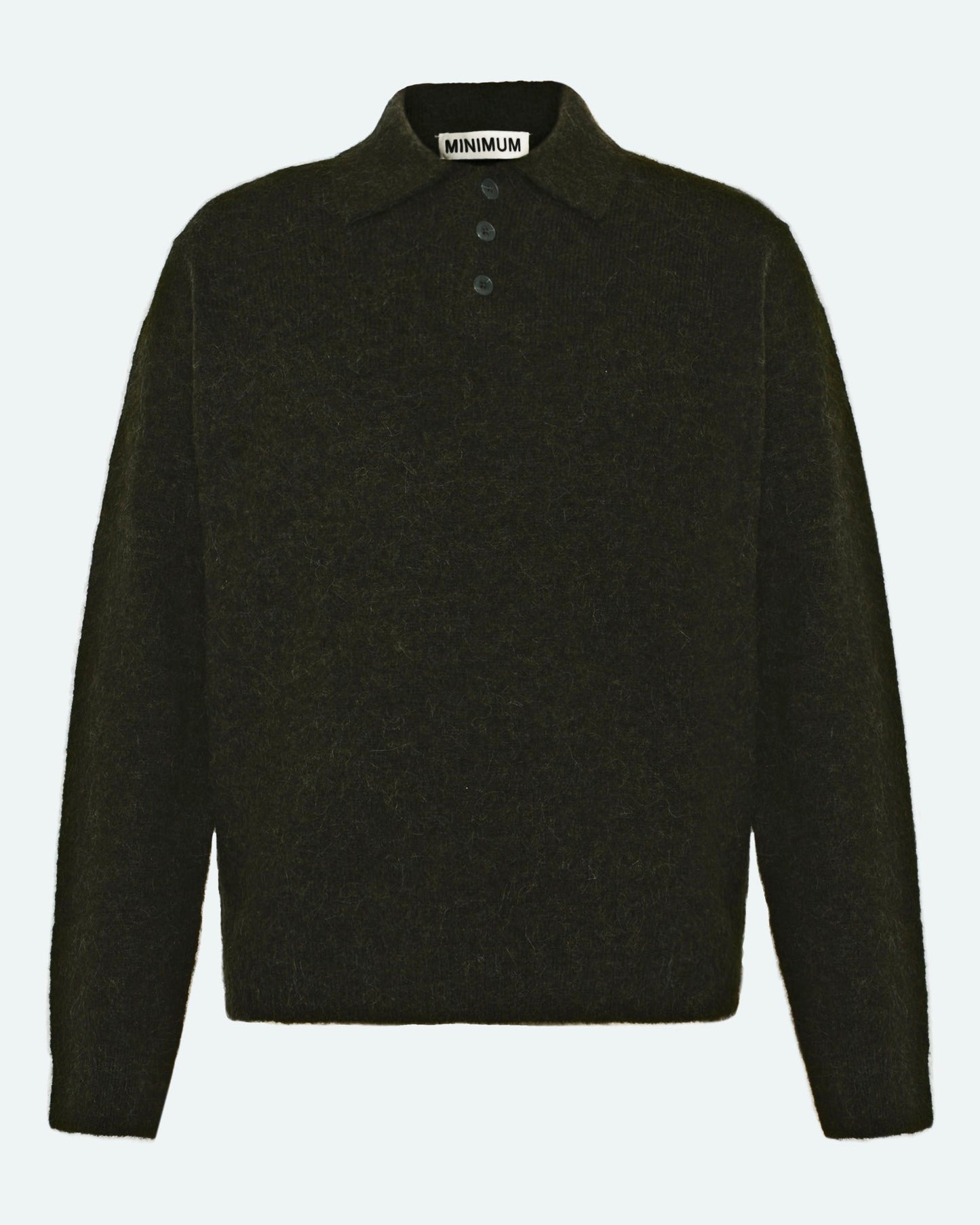 Freja™ | Kylo LS Knit | kolofonium