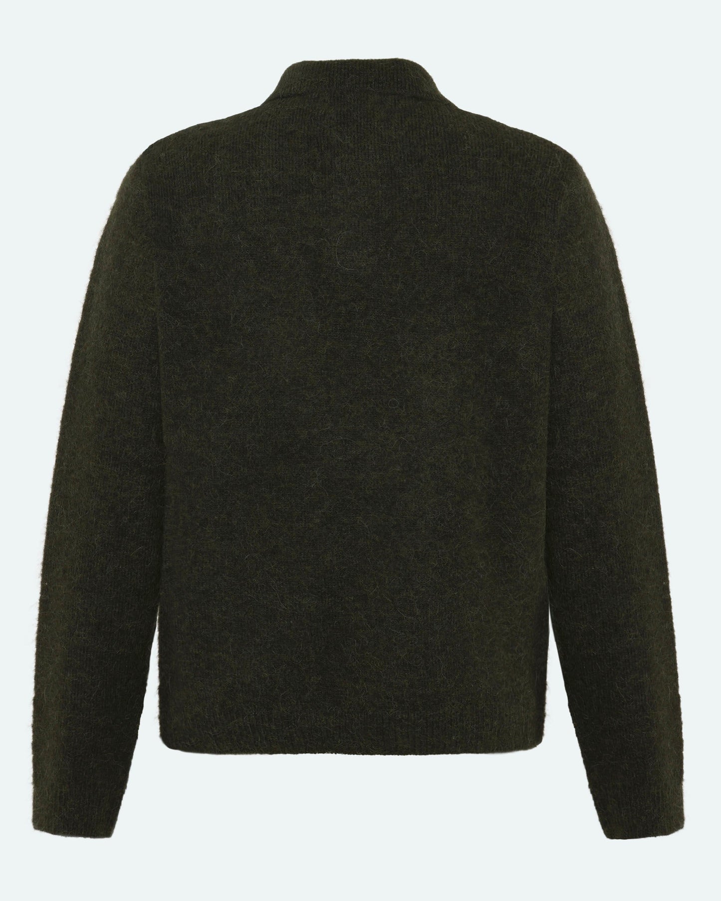 Freja™ | Kylo LS Knit | kolofonium