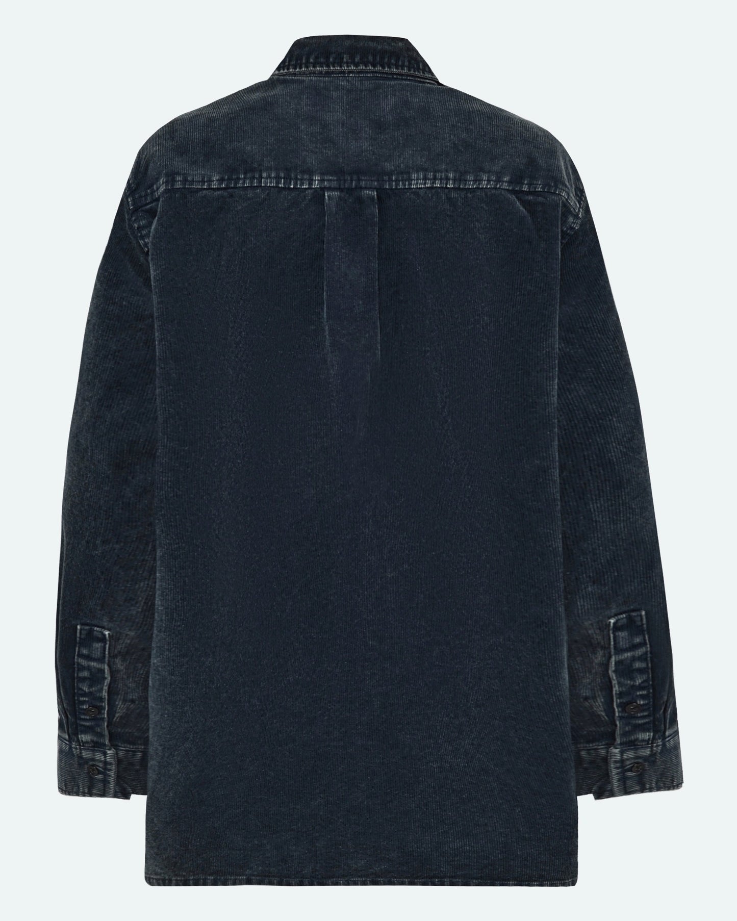 Freja™ | Layne-skjorta | Legion Blue