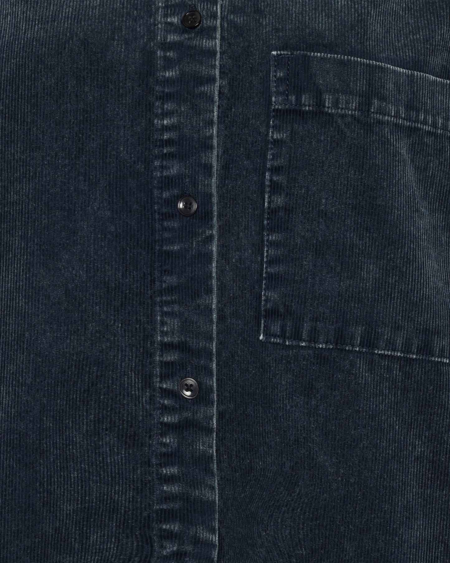 Freja™ | Layne-skjorta | Legion Blue
