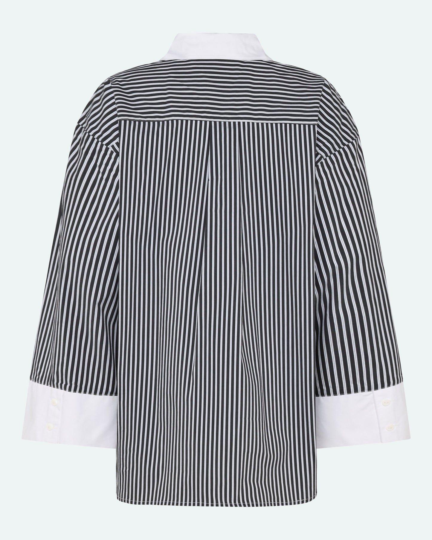 Freja™ | Maisy-skjorta | Svart