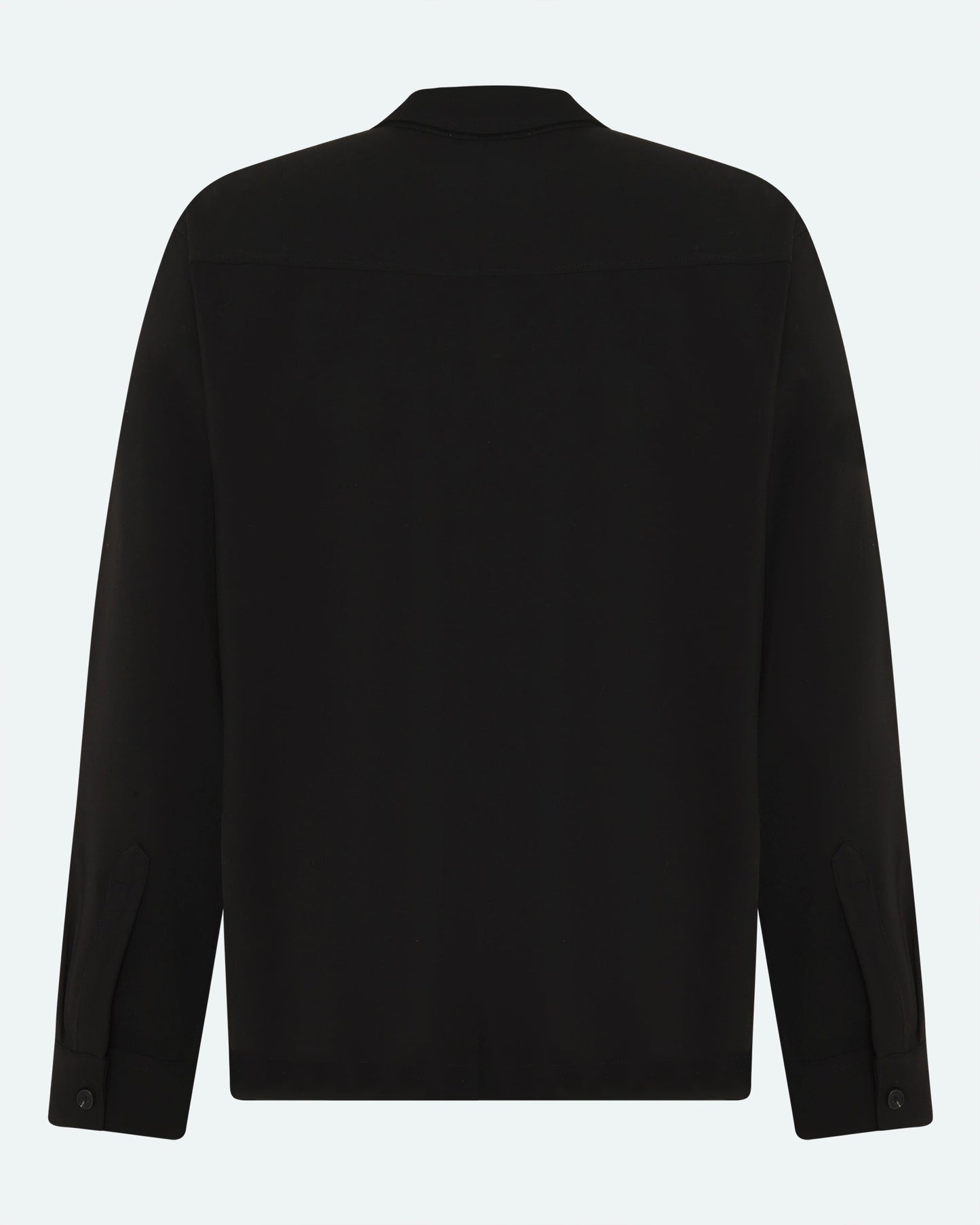 Freja™ | Maxson-skjorta | Svart