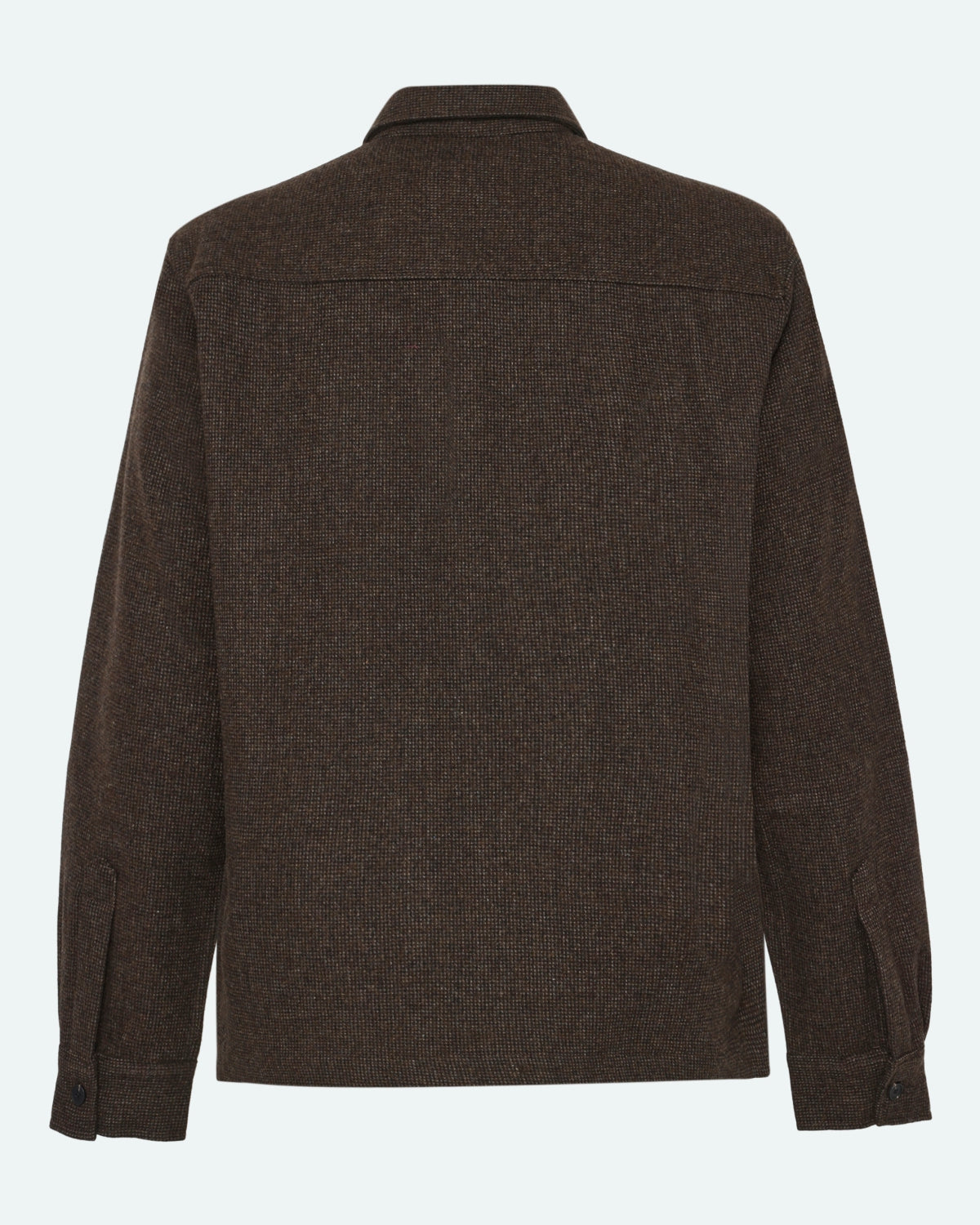 Freja™ | Maxson-skjorta | Shitake