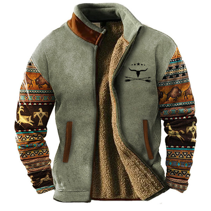NordFolk™ Heritage Jacket