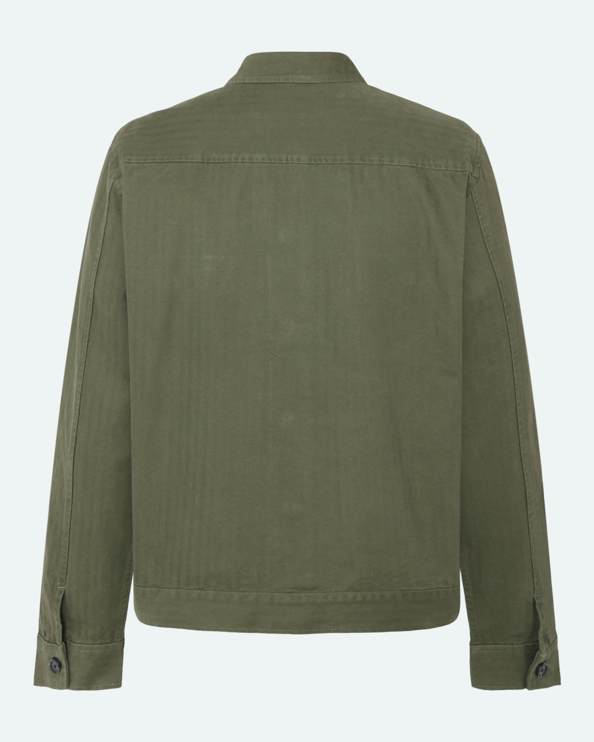 Freja™ | Raiden Overshirt | Rosin