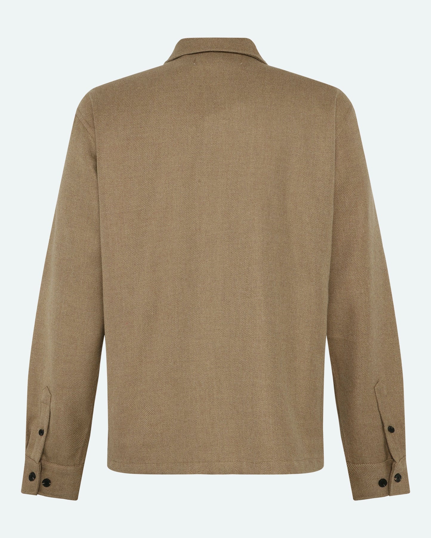 Freja™ | Ralph-skjorta | Shitake