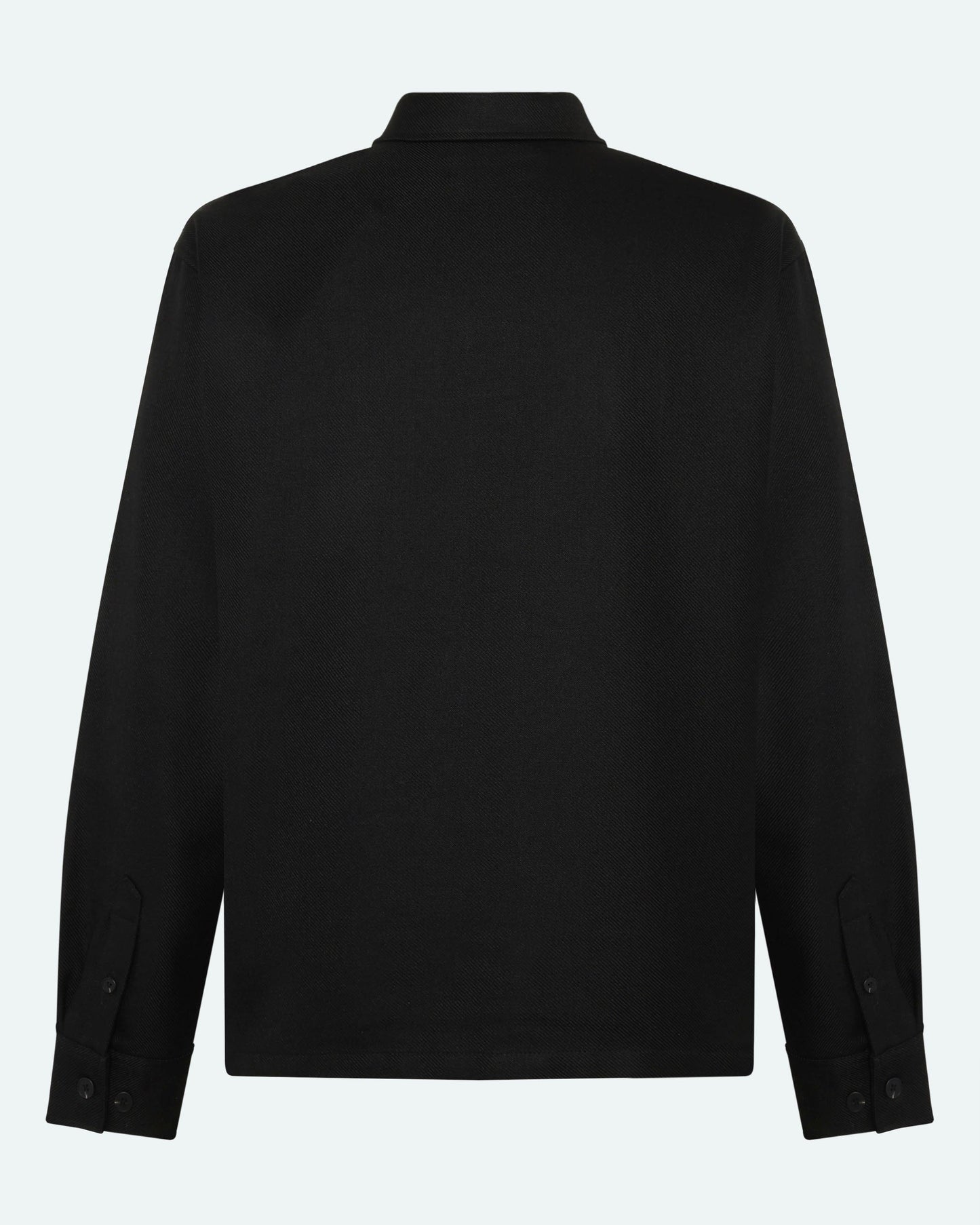 Freja™ | Ralph-skjorta | Svart