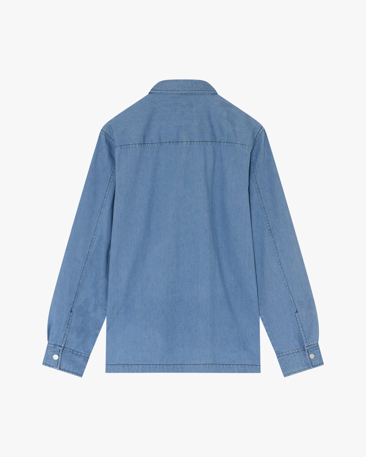 Freja™ | Randy Denimskjorta