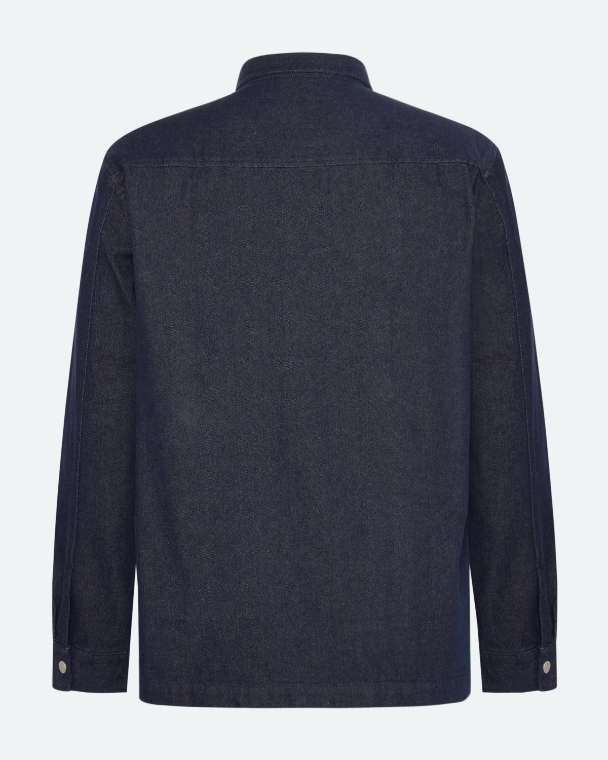 Freja™ | Randy Denimskjorta | Sky Captain