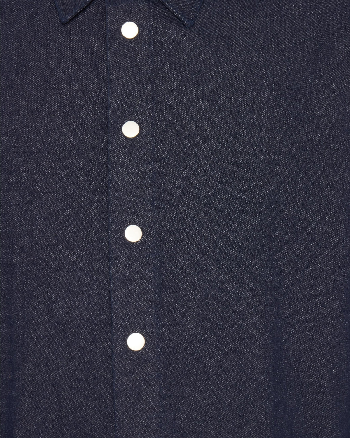 Freja™ | Randy Denimskjorta | Sky Captain