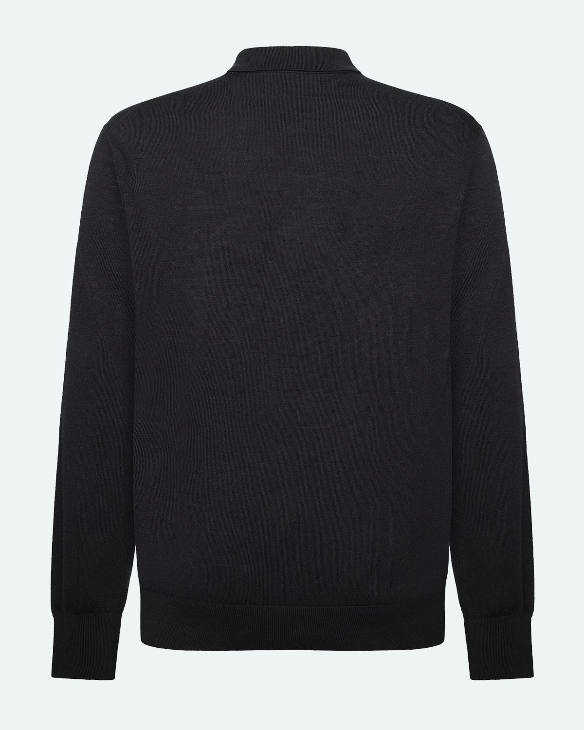 Freja™ | Roger polotröja | Svart