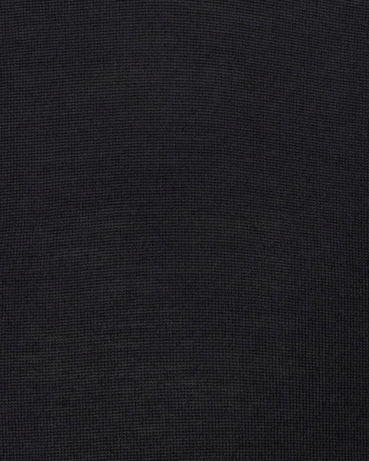 Freja™ | Roger polotröja | Svart