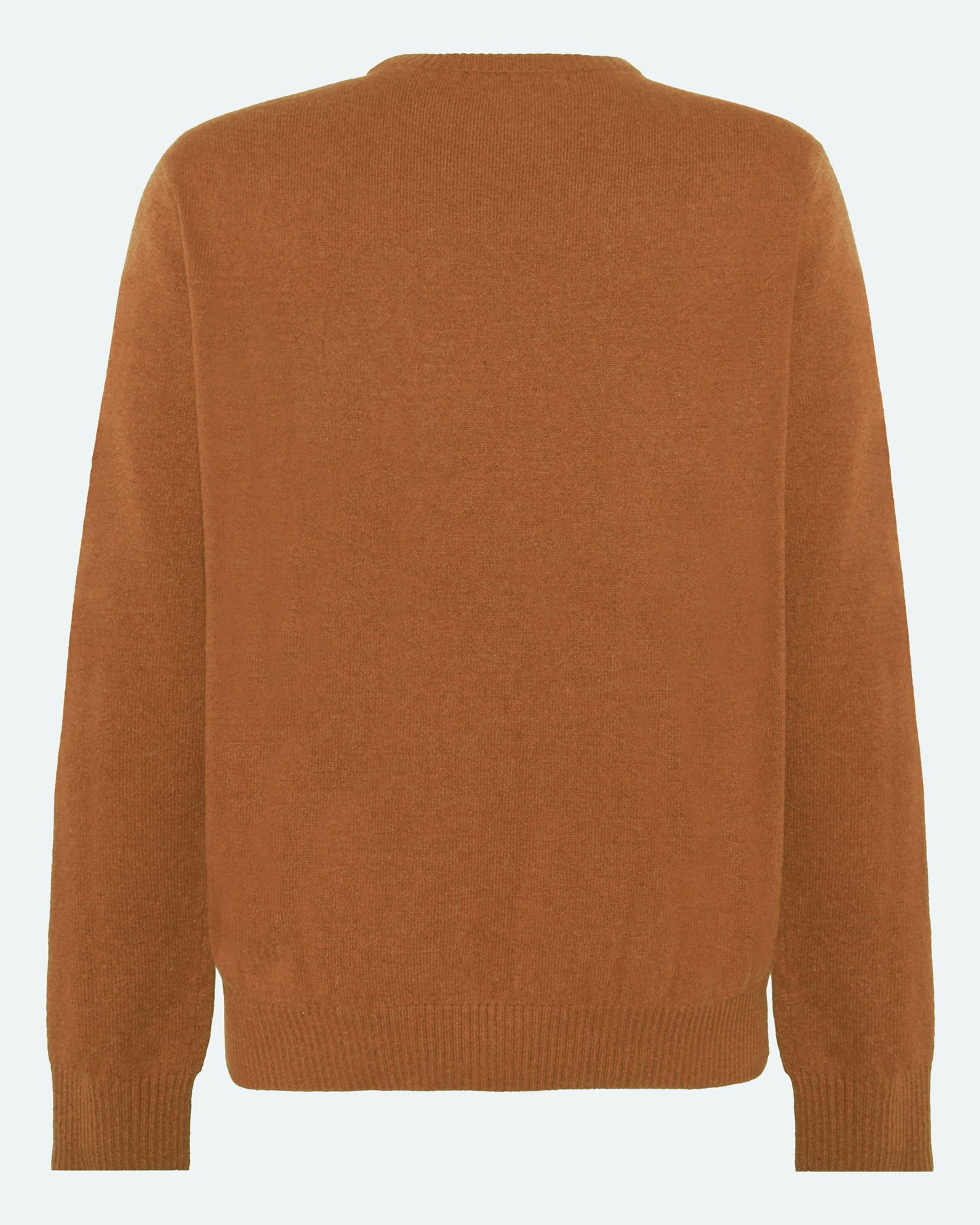 Freja™ | Roland 9954 Jumper | Cashewnötter