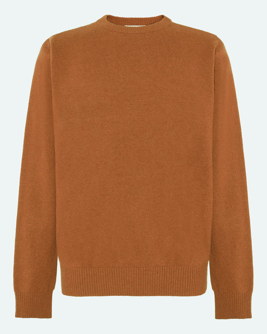 Freja™ | Roland 9954 Jumper | Cashewnötter